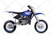 design your motorcycle decal with racing graphic or cartoon