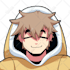 draw a youtube cartoon profile picture or avatar for you