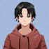 draw you an anime profile picture, avatar, icon, character, emote