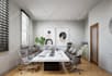 do 3d house interior rendering design with sketchup lumion corona