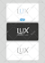 do a minimal and modern logo design