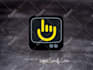 design a creative new launcher icon for your app