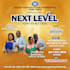 design a modern church flyer in 12 hours