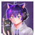 draw anime art and illustration for profile picture or pfp vtuber oc fanart