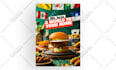 create product composition, manipulation and poster design
