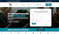 build a professional wordpress business website for growth and leads