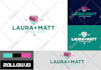 design professional logo and brand identity for business