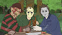 create illustration and concept art