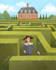 draw children story book illustration