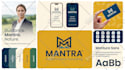 create a timeless business logo design and animation