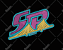 do embroidery digitizing logo