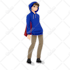 draw your minecraft skin or roblox avatar