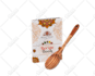 design product package, label or box, logo, vector tracing