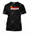 create awesome text based t shirt design