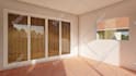 do 3d exterior and interior design with realistic rendering