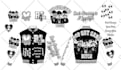 create varsity jacket streetwear brand