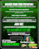 design a professional business flyer