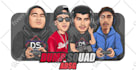 draw perfect big head caricature in 24 hours from your photo
