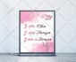 design business flyer, poster, leaflet or brochure
