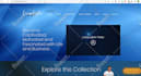 upload content, blogs or articles on your website