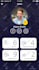 design a mobile app UI for apple ios and android