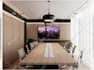 architect of city permit drawings, 2d floor plan, blueprints and 3d rendering