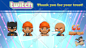 create custom twitch emotes and sub badges all time