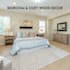 design home decor social media posts and instagram graphics