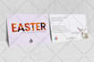 design a promotional postcard or mailer