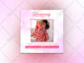 design instagram facebook giveaway contest post banner
