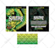 create any kind of graphic design with idea
