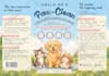 design cosmetic labels, skincare, beauty, body butter label and oil label design