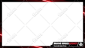 create professional streamyard overlays