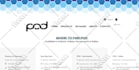 create wix website, customize wix and redesign wix website