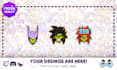 create custom sub badges for twitch