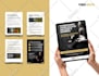 design ebook, PDF lead magnet, workbook, white paper