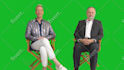 fix or remove bad green screen and chroma key in any video
