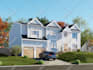 design 3d modelling and realistic architecture rendering
