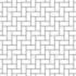 design a seamless art deco geometric pattern
