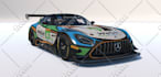 design your car livery wrap on iracing, lemans ultimate, and assetto corsa