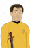 draw you as a cartoon