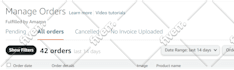 setup, manage and optimize your amazon PPC campaigns ads