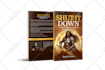 design high converting amazon KDP ebook and paperback cover