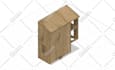 3d modeling and techincal drawing product designs