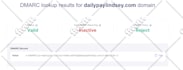 fix email delivery and dns issue