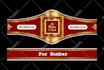 do modern cigar logo, bands, label, and cigar box design