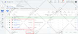 do google ads remarketing, retargeting ,search, shopping ads
