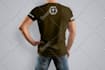 design your tee shirt professionally within 12 hours