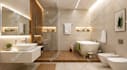do interior design, sketchup, revit 3d modeling, realistic 3d render