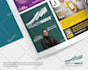 design your print ad, magazine ad or newspaper ad
